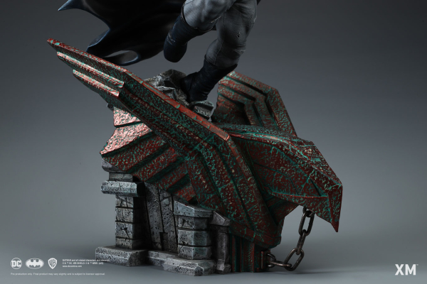 XM Studios Batman: The Dark Knight Returns